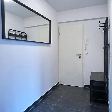 Mivano-Apartments *Netflix *Zentral *Wifi Celle Exterior foto