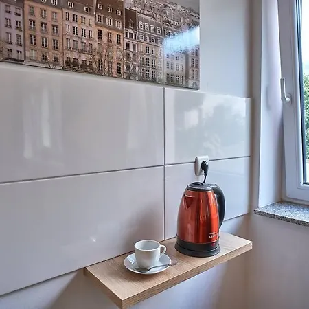 Mivano-Apartments *Netflix *Zentral *Wifi Celle Exterior foto